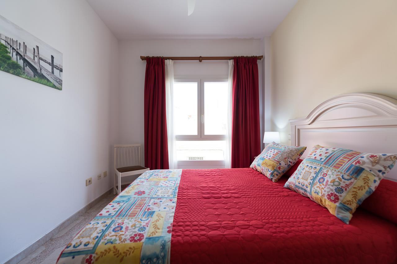 Apartamentos Castillo Mar Gran Canaria Castillo del Romeral Exterior foto