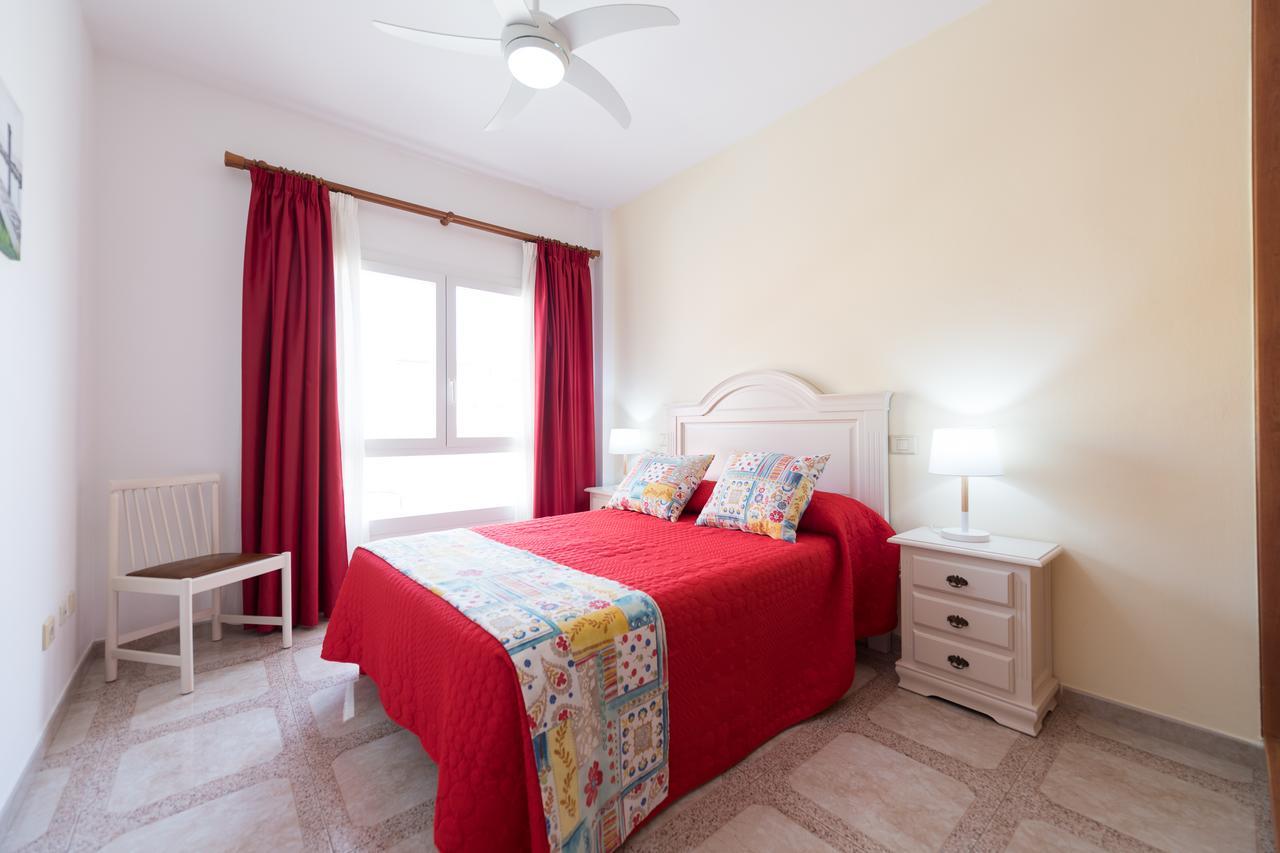 Apartamentos Castillo Mar Gran Canaria Castillo del Romeral Exterior foto