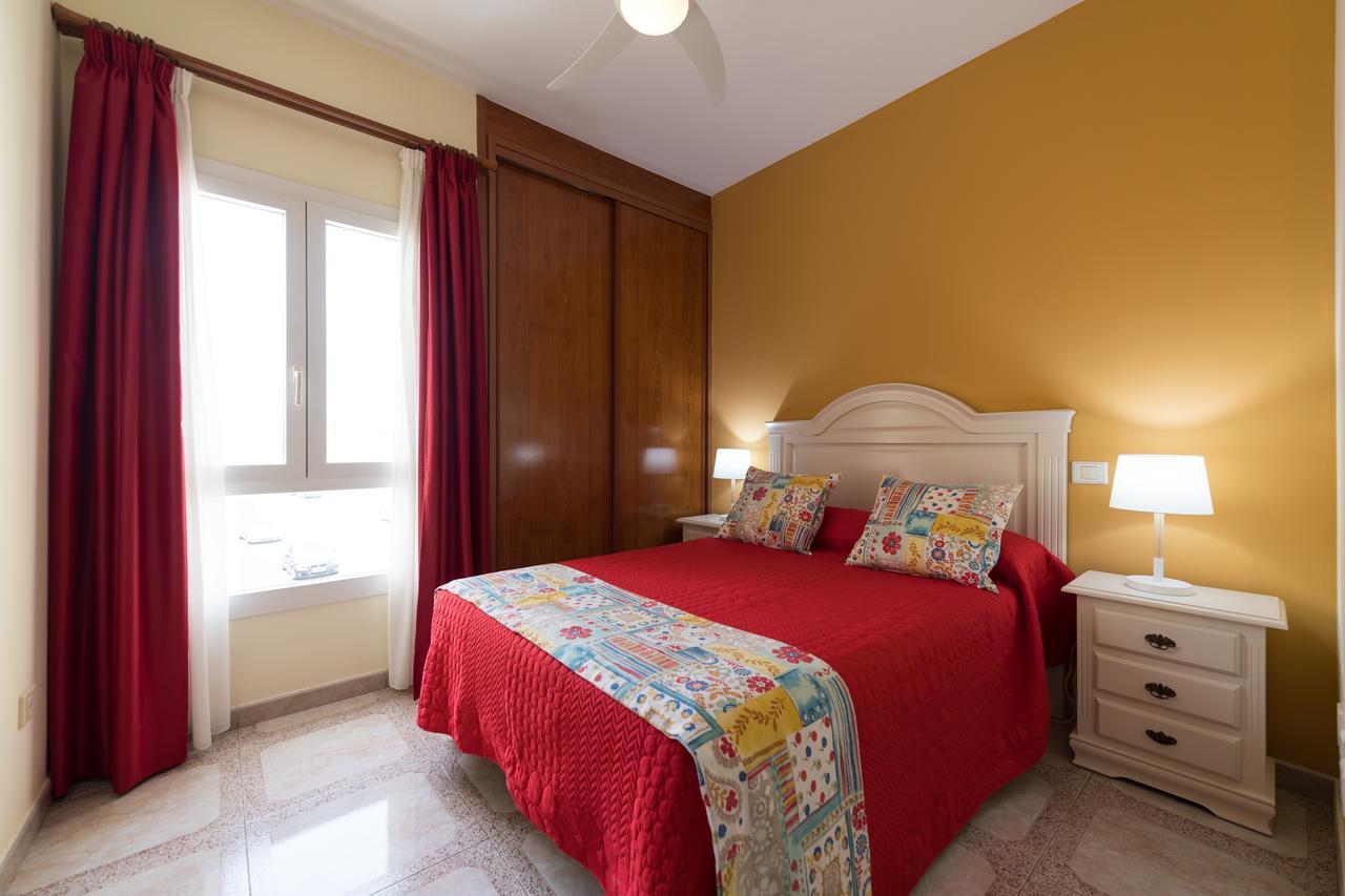 Apartamentos Castillo Mar Gran Canaria Castillo del Romeral Exterior foto